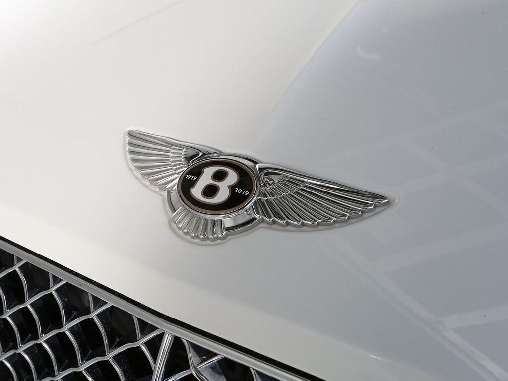 2020 Bentley Continental GT V8 Ft Lauderdale FL