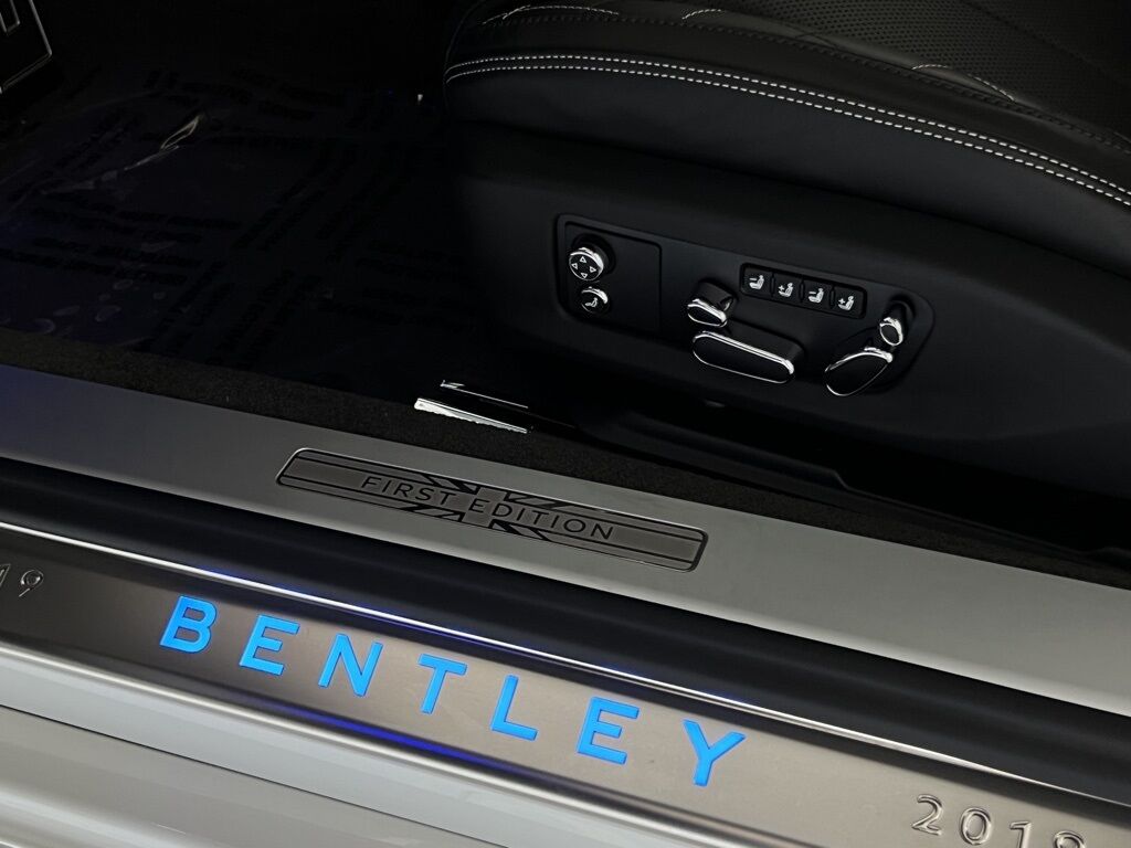 2020 Bentley Continental GT V8 Ft Lauderdale FL