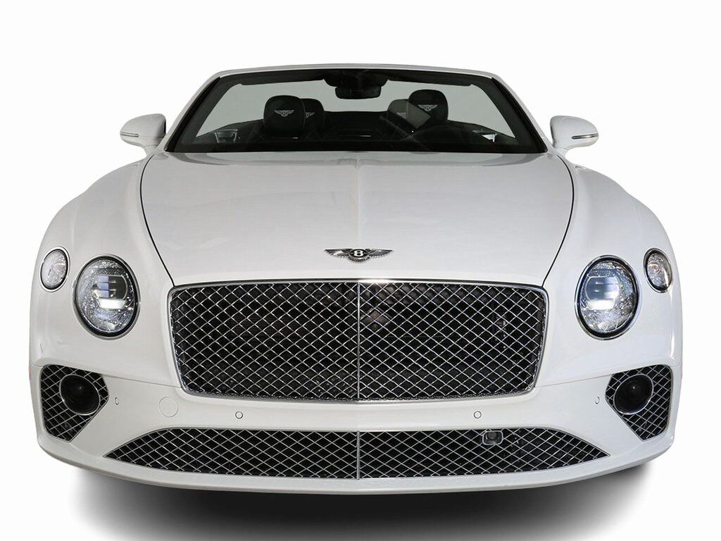2020 Bentley Continental GT V8 Ft Lauderdale FL