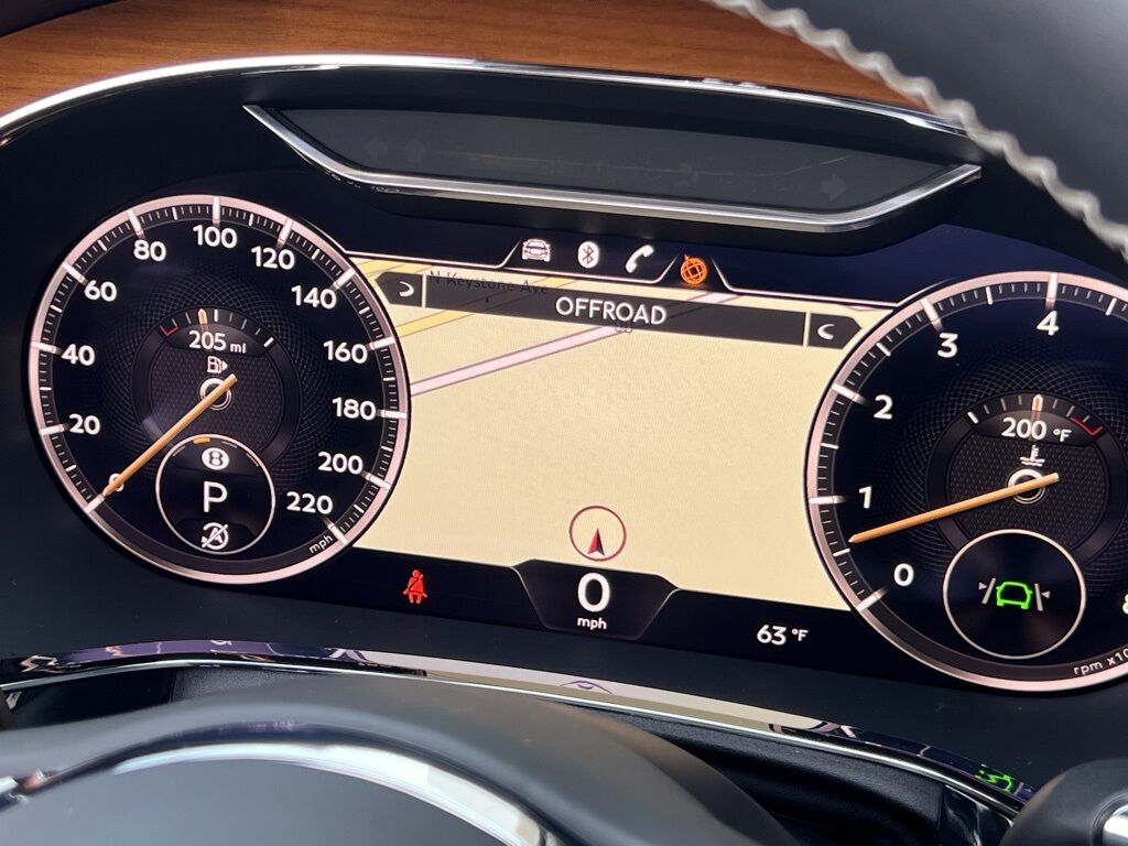 2020 Bentley Continental GT V8 Ft Lauderdale FL