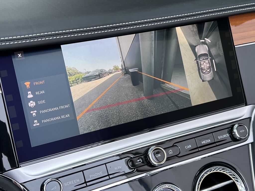 2020 Bentley Continental GT V8 Ft Lauderdale FL