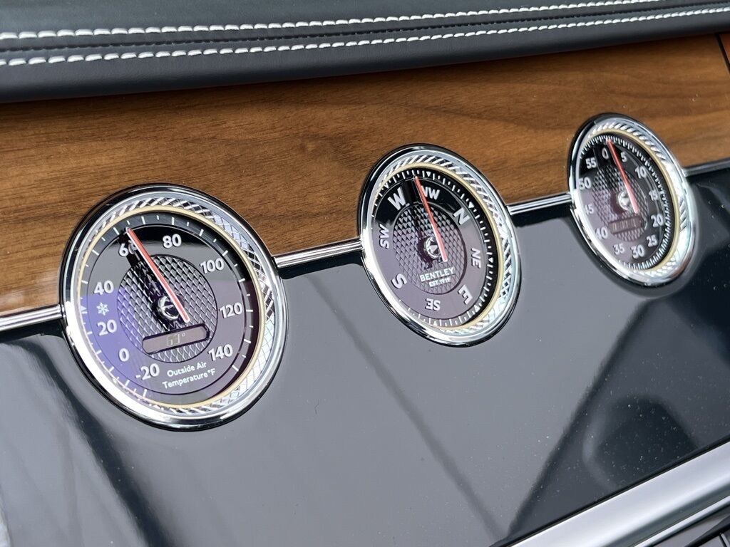 2020 Bentley Continental GT V8 Ft Lauderdale FL