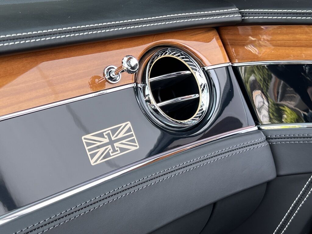 2020 Bentley Continental GT V8 Ft Lauderdale FL