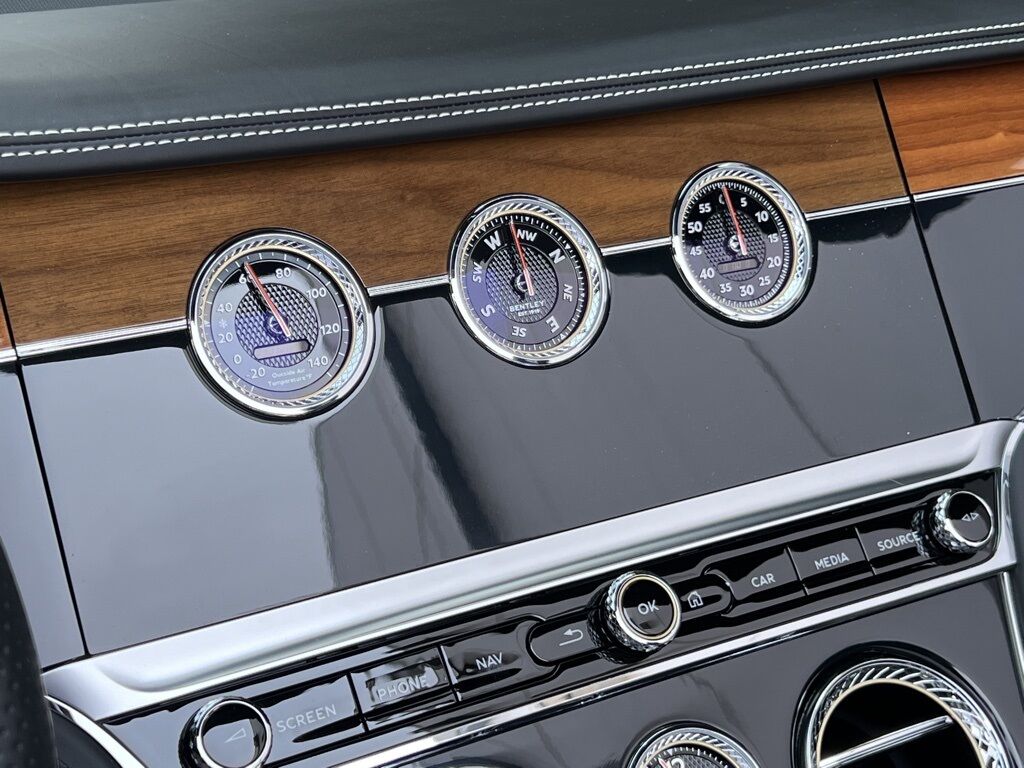 2020 Bentley Continental GT V8 Ft Lauderdale FL