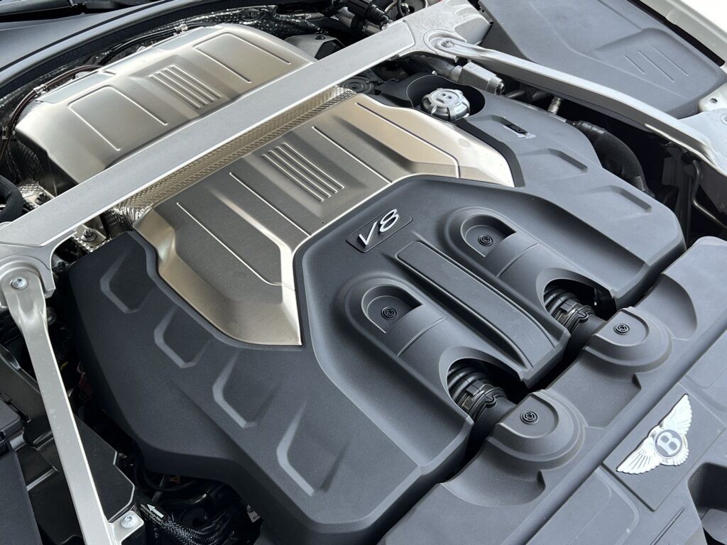 2020 Bentley Continental GT V8 Ft Lauderdale FL