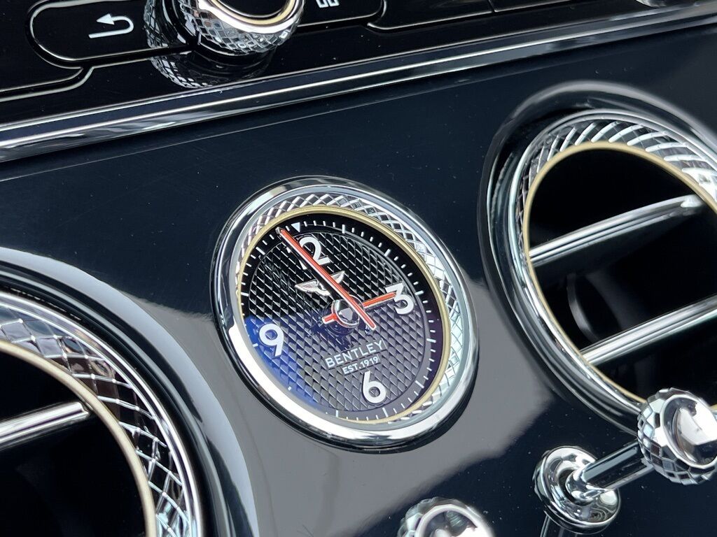 2020 Bentley Continental GT V8 Ft Lauderdale FL