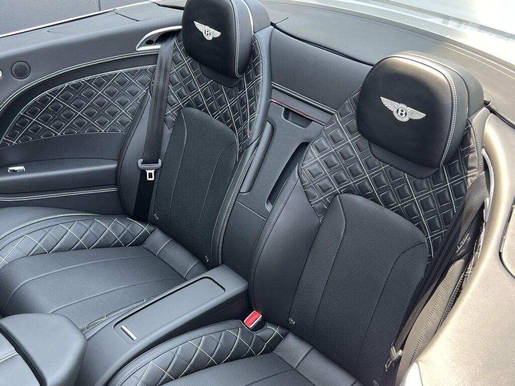 2020 Bentley Continental GT V8 Ft Lauderdale FL