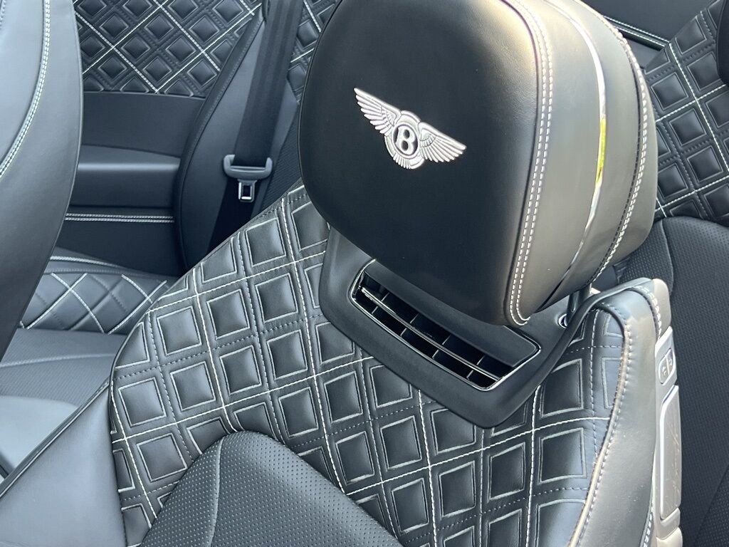 2020 Bentley Continental GT V8 Ft Lauderdale FL