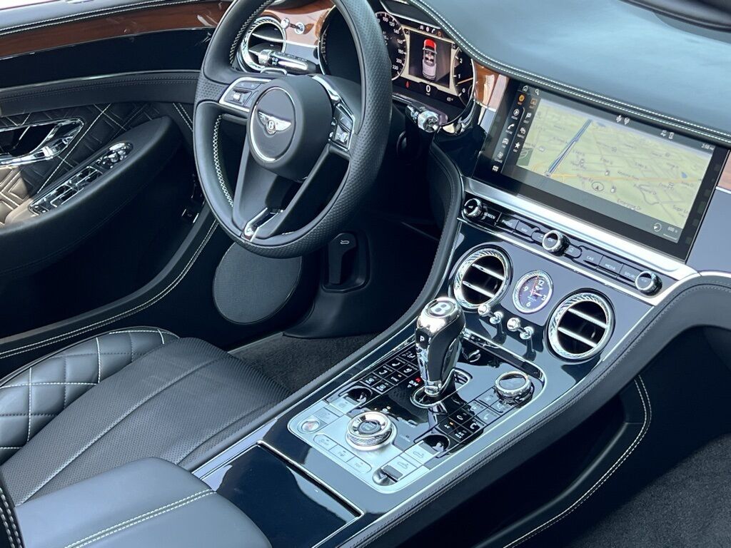 2020 Bentley Continental GT V8 Ft Lauderdale FL