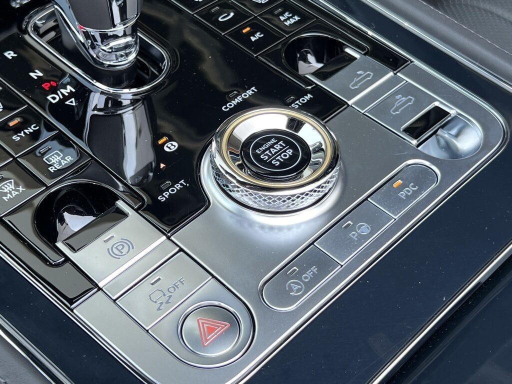 2020 Bentley Continental GT V8 Ft Lauderdale FL