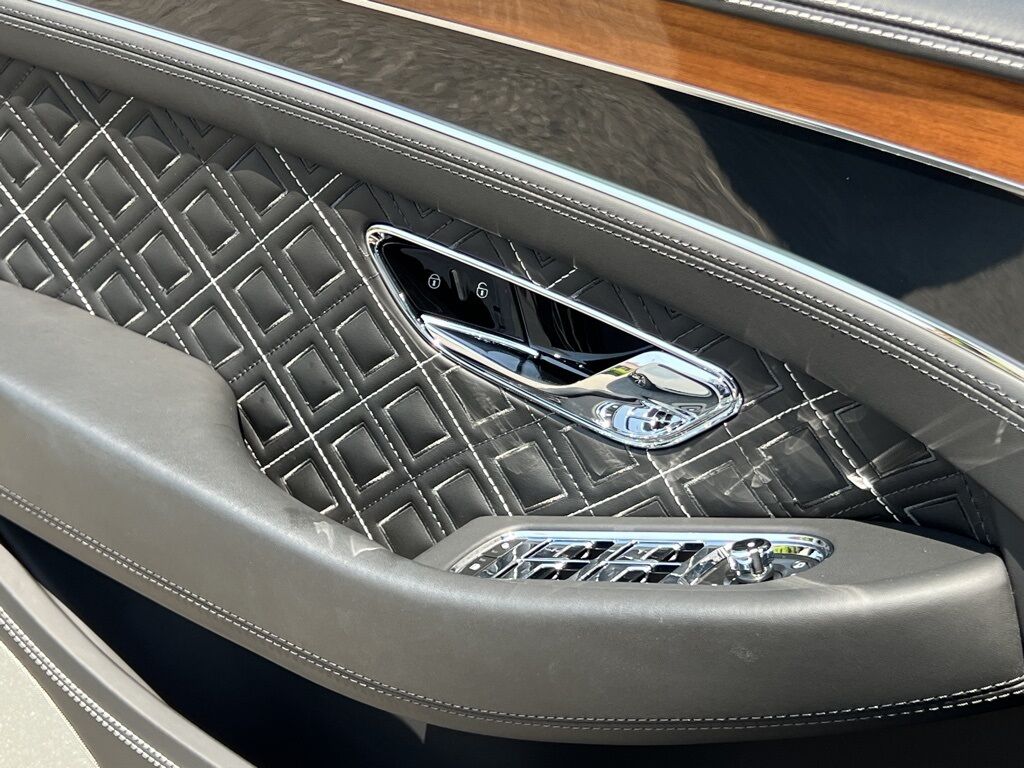 2020 Bentley Continental GT V8 Ft Lauderdale FL