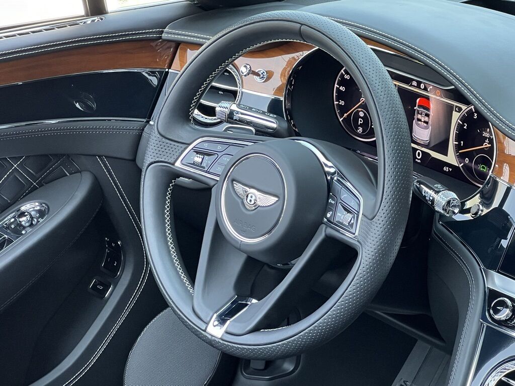2020 Bentley Continental GT V8 Ft Lauderdale FL