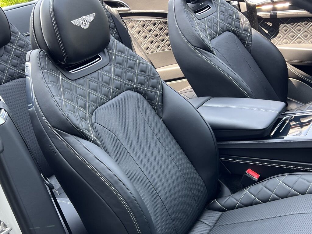 2020 Bentley Continental GT V8 Ft Lauderdale FL