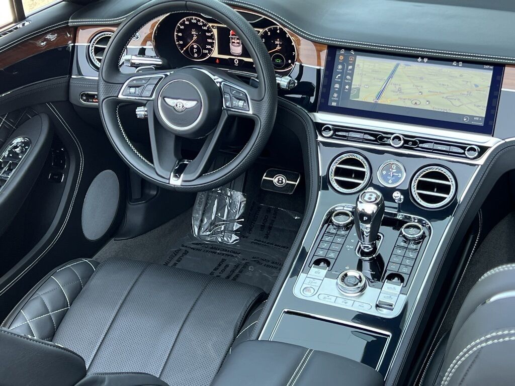 2020 Bentley Continental GT V8 Ft Lauderdale FL