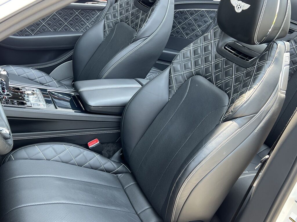 2020 Bentley Continental GT V8 Ft Lauderdale FL