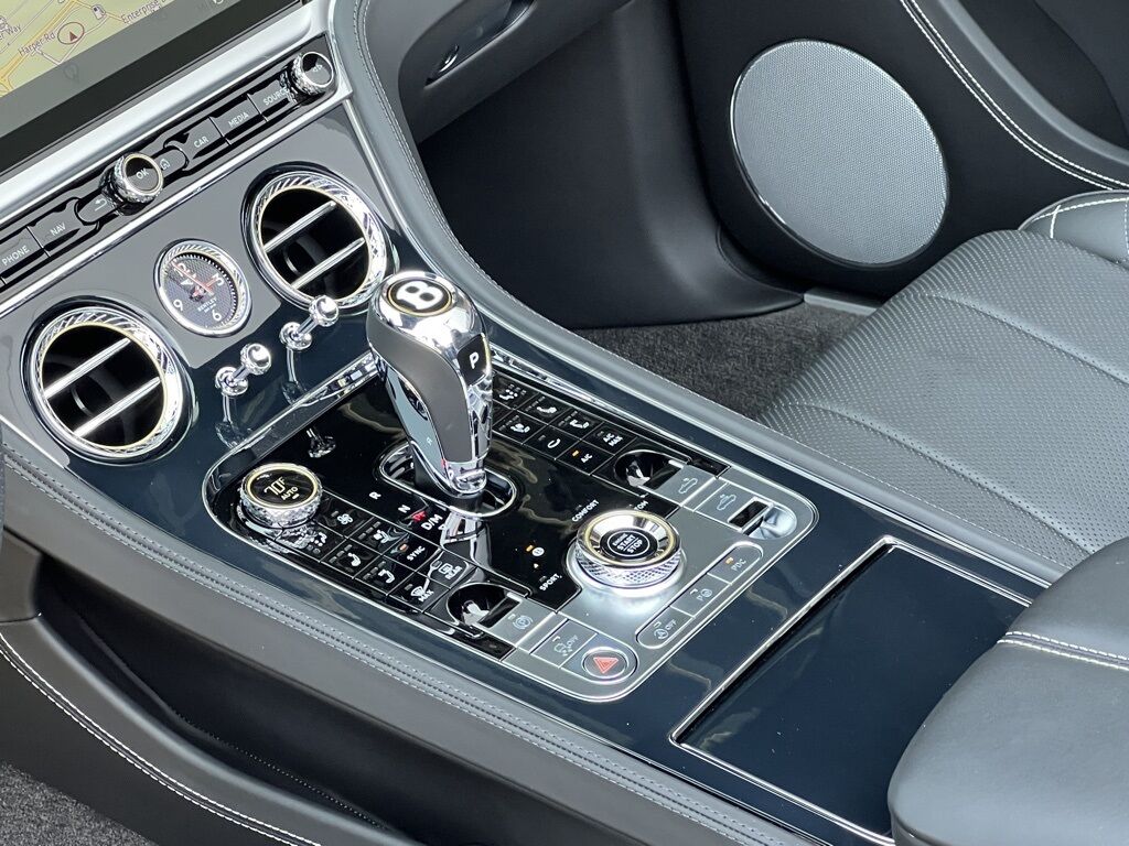 2020 Bentley Continental GT V8 Ft Lauderdale FL