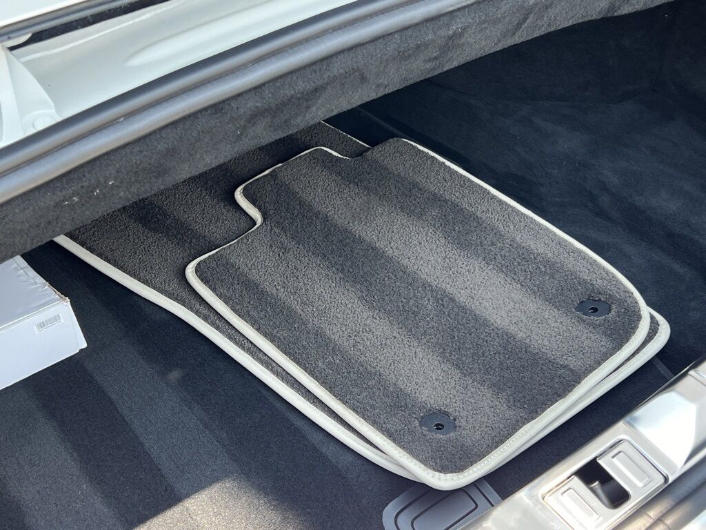 2020 Bentley Continental GT V8 Ft Lauderdale FL