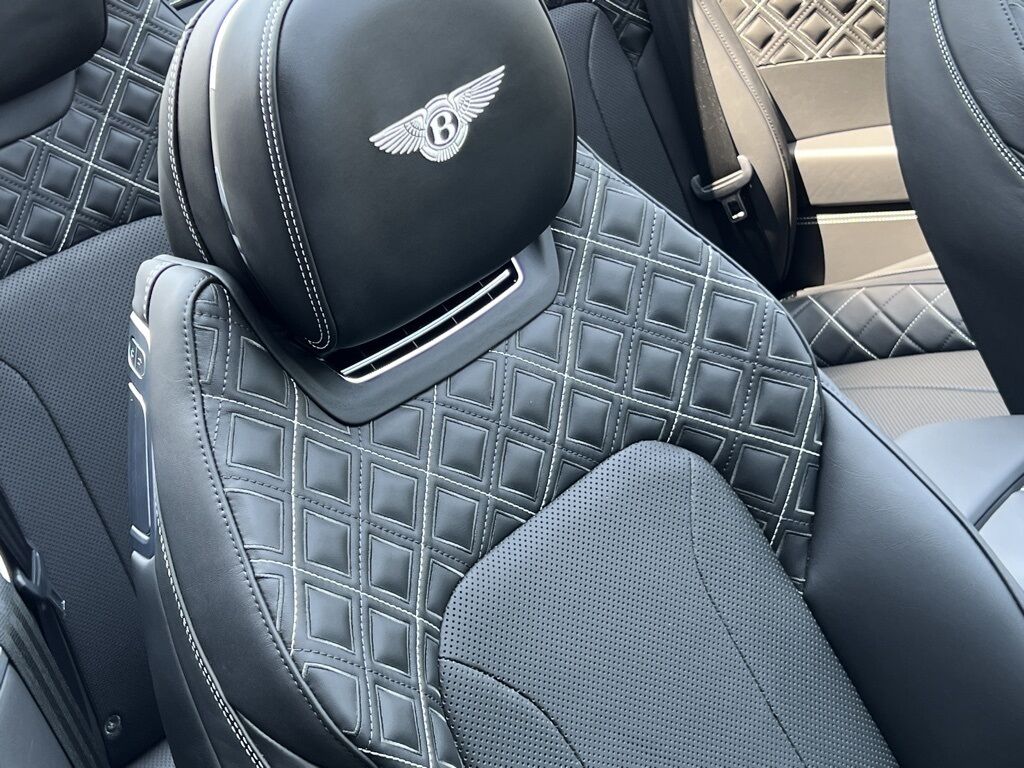 2020 Bentley Continental GT V8 Ft Lauderdale FL