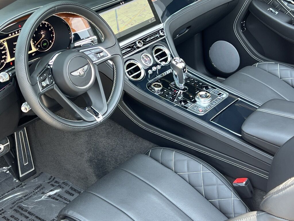 2020 Bentley Continental GT V8 Ft Lauderdale FL