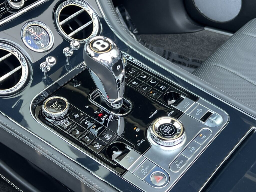 2020 Bentley Continental GT V8 Ft Lauderdale FL