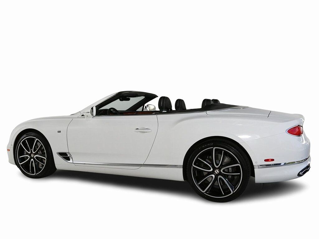 2020 Bentley Continental GT V8 Ft Lauderdale FL