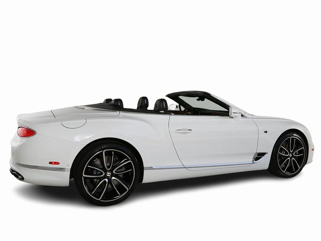 2020 Bentley Continental GT V8 Ft Lauderdale FL