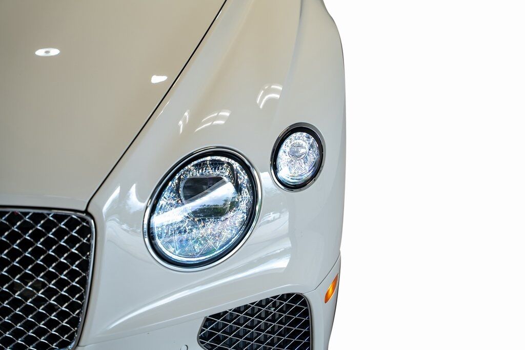 2020 Bentley Continental GT V8 Ft Lauderdale FL