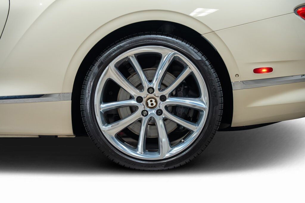 2020 Bentley Continental GT V8 Ft Lauderdale FL