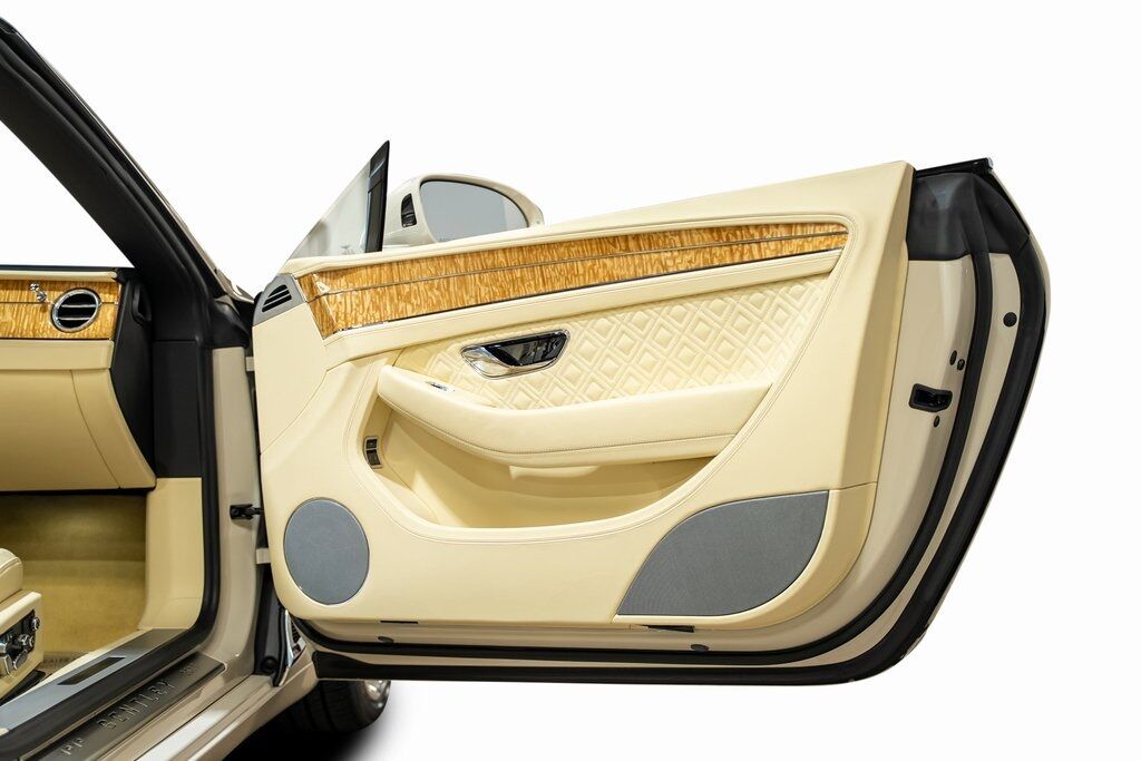 2020 Bentley Continental GT V8 Ft Lauderdale FL