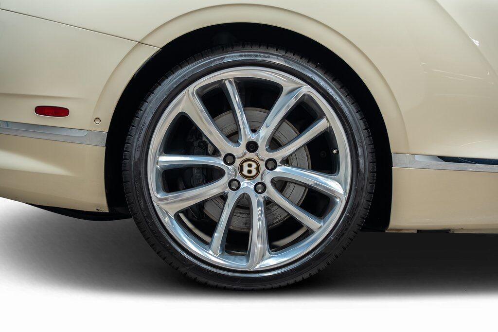 2020 Bentley Continental GT V8 Ft Lauderdale FL