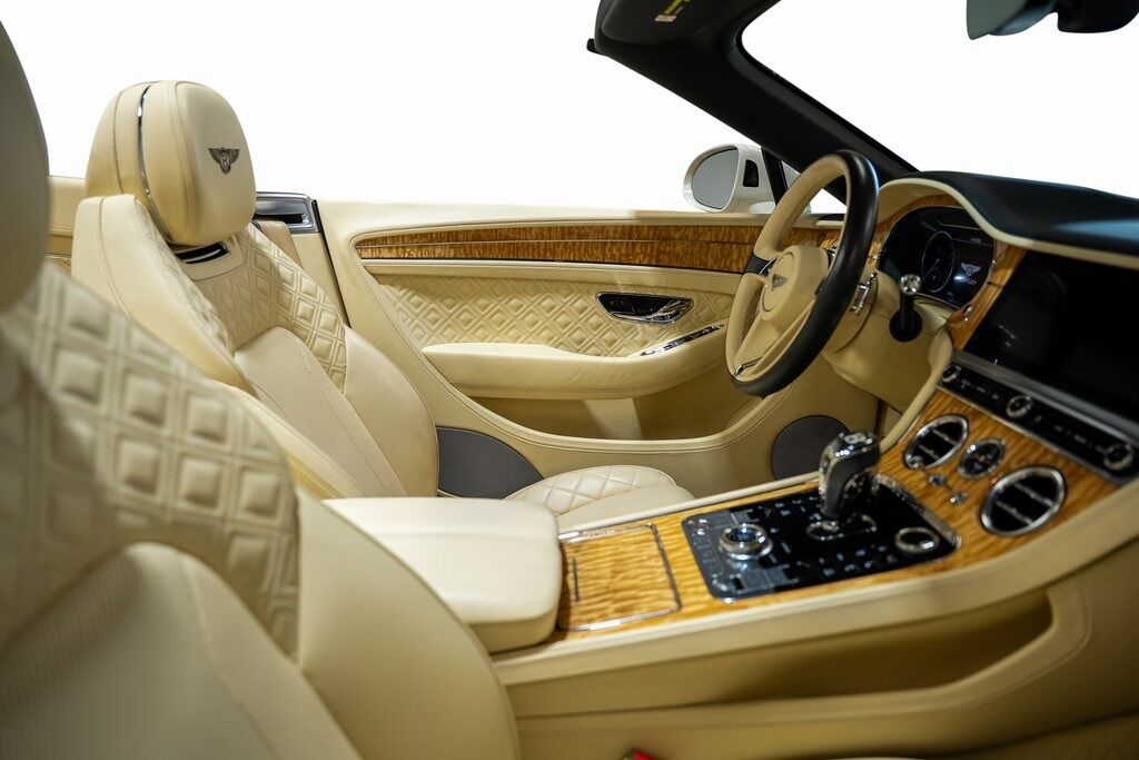 2020 Bentley Continental GT V8 Ft Lauderdale FL