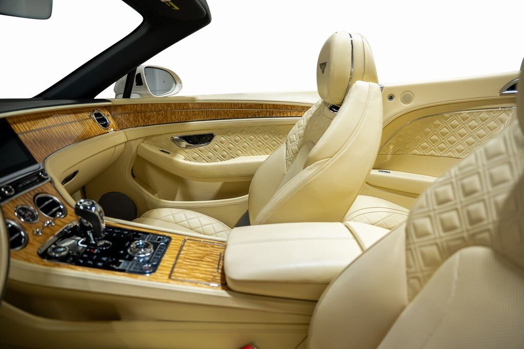 2020 Bentley Continental GT V8 Ft Lauderdale FL