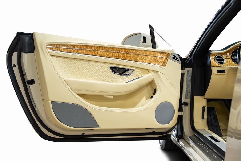 2020 Bentley Continental GT V8 Ft Lauderdale FL