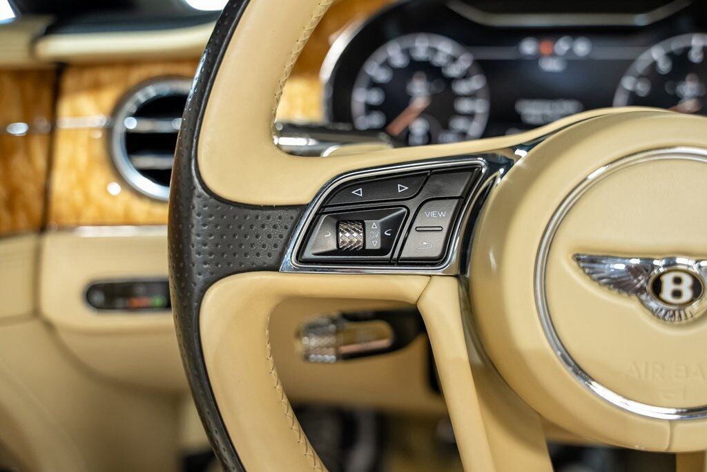 2020 Bentley Continental GT V8 Ft Lauderdale FL