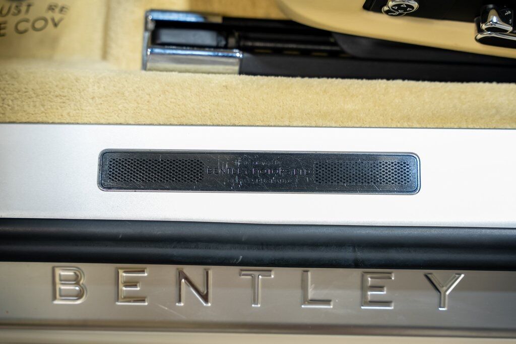 2020 Bentley Continental GT V8 Ft Lauderdale FL