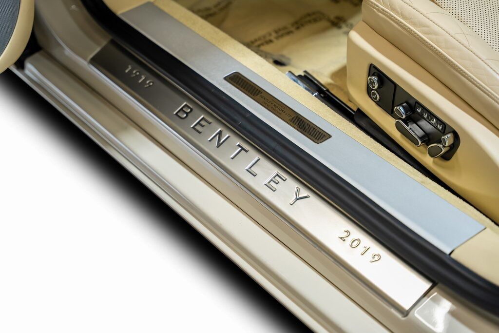 2020 Bentley Continental GT V8 Ft Lauderdale FL