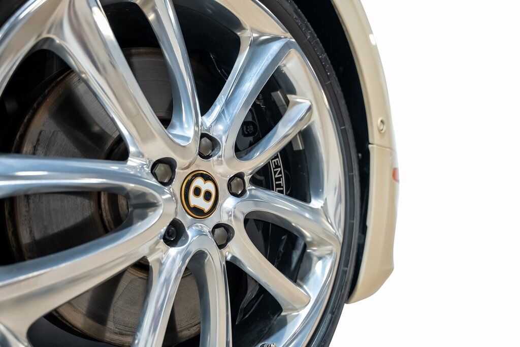 2020 Bentley Continental GT V8 Ft Lauderdale FL