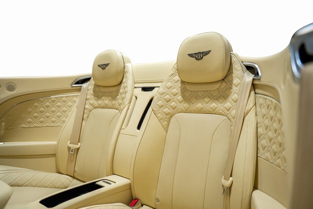 2020 Bentley Continental GT V8 Ft Lauderdale FL