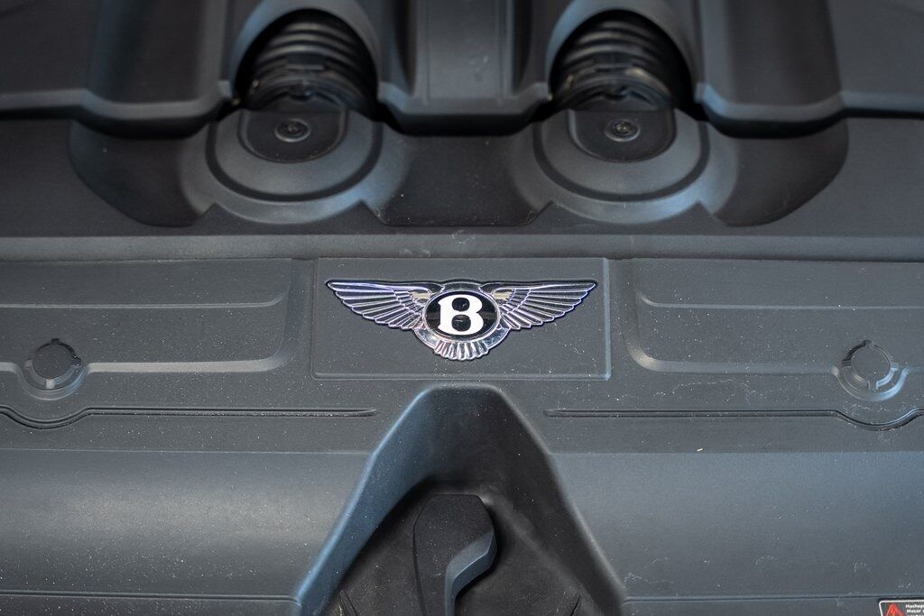 2020 Bentley Continental GT V8 Ft Lauderdale FL