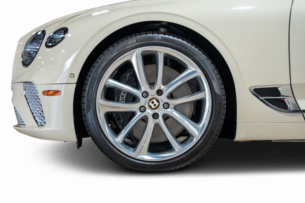 2020 Bentley Continental GT V8 Ft Lauderdale FL