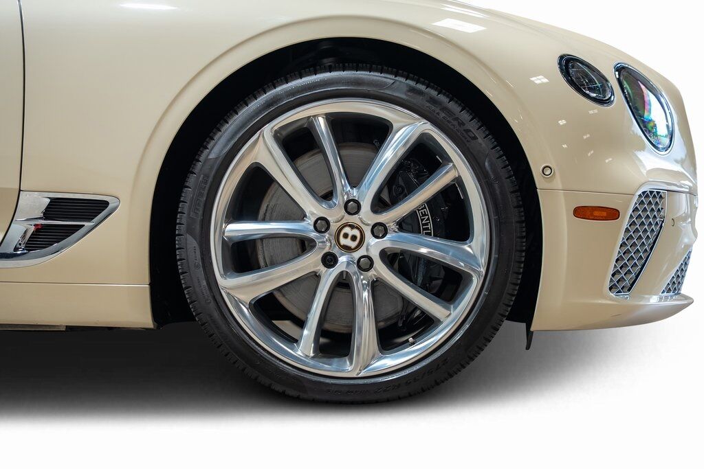 2020 Bentley Continental GT V8 Ft Lauderdale FL