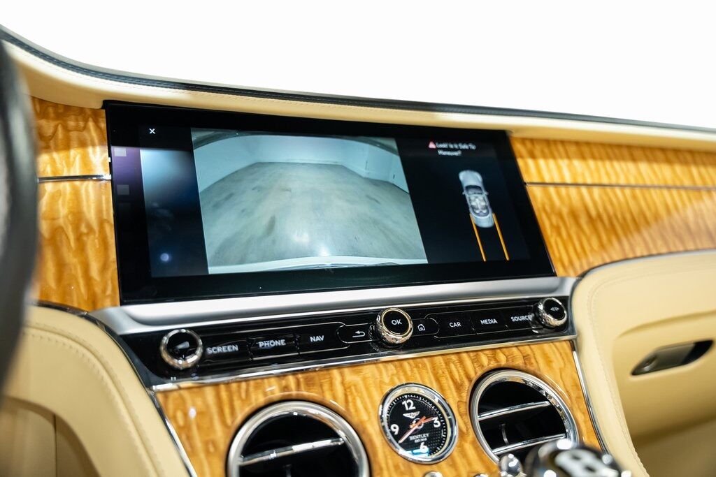 2020 Bentley Continental GT V8 Ft Lauderdale FL