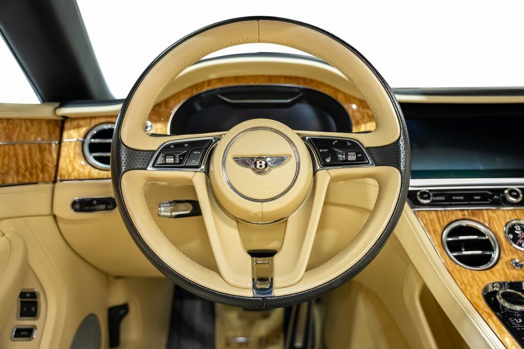 2020 Bentley Continental GT V8 Ft Lauderdale FL