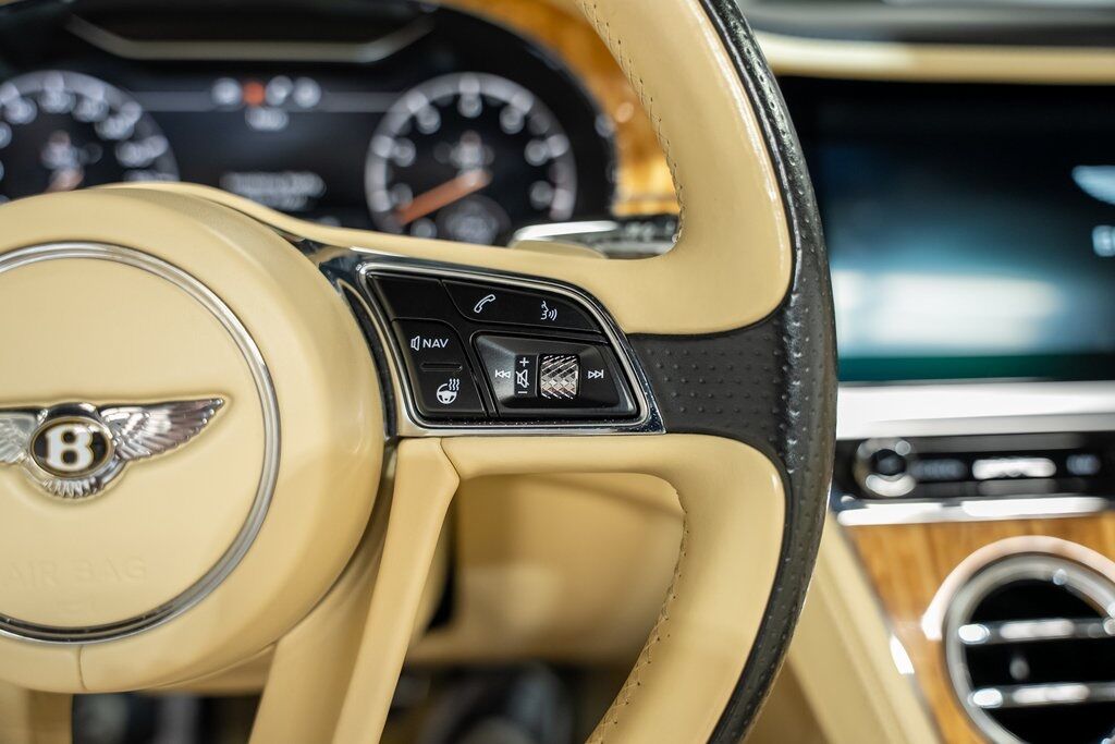 2020 Bentley Continental GT V8 Ft Lauderdale FL