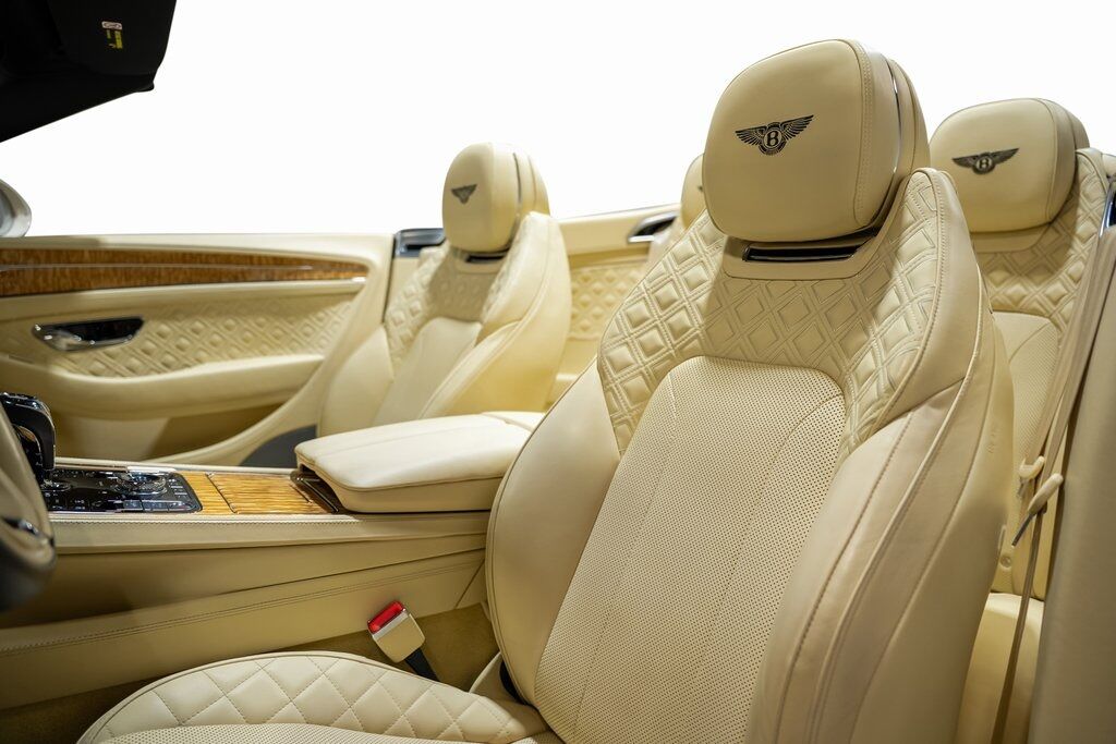 2020 Bentley Continental GT V8 Ft Lauderdale FL