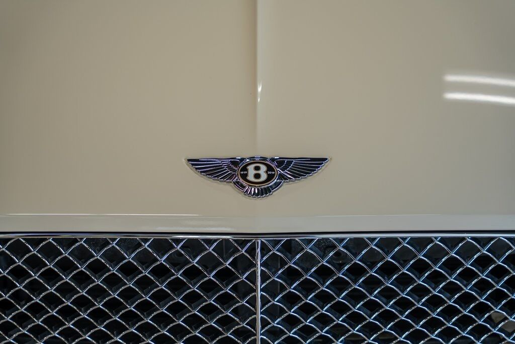 2020 Bentley Continental GT V8 Ft Lauderdale FL