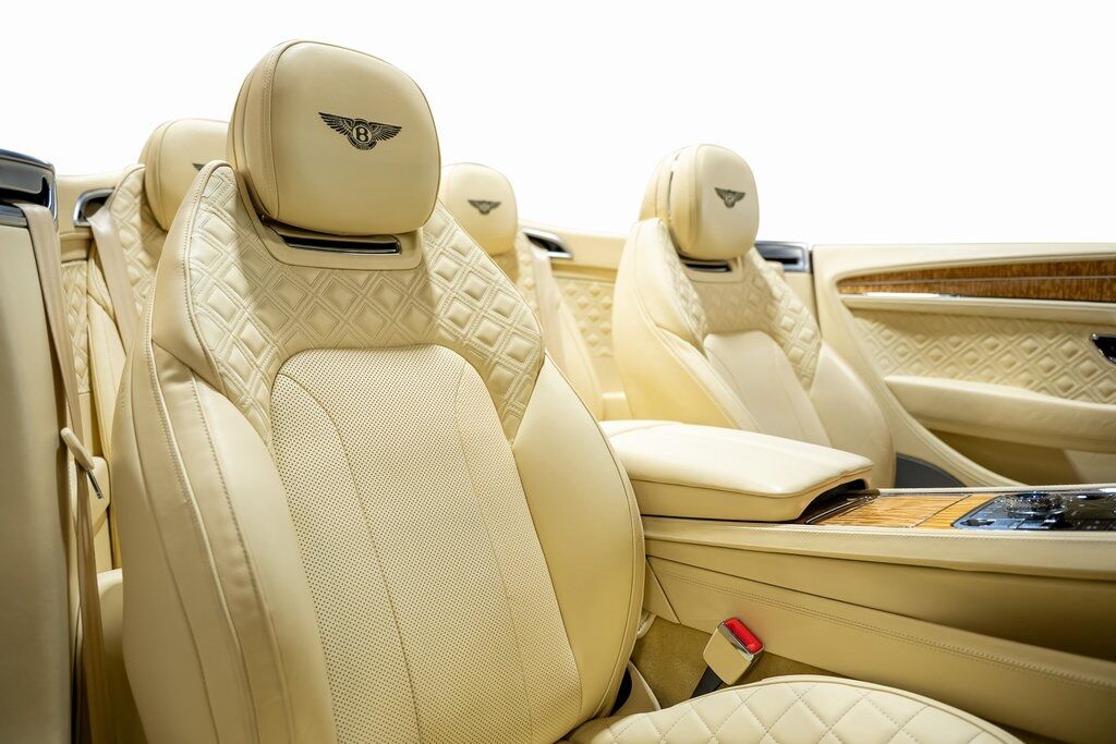 2020 Bentley Continental GT V8 Ft Lauderdale FL