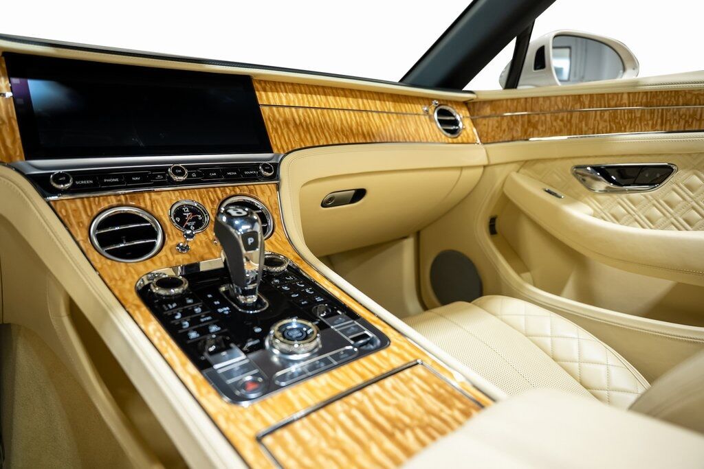 2020 Bentley Continental GT V8 Ft Lauderdale FL