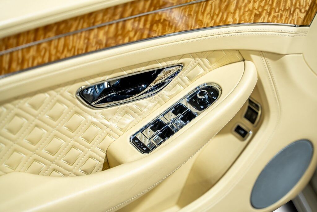 2020 Bentley Continental GT V8 Ft Lauderdale FL