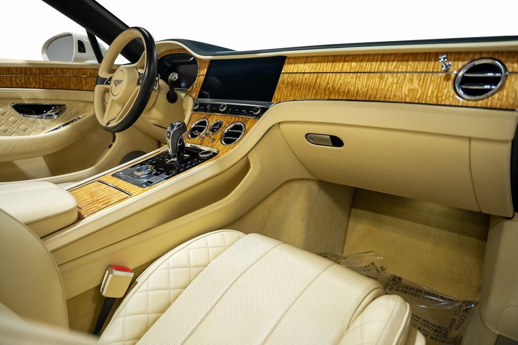 2020 Bentley Continental GT V8 Ft Lauderdale FL